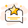 4.6 / 5.0 Excellent Ratings
